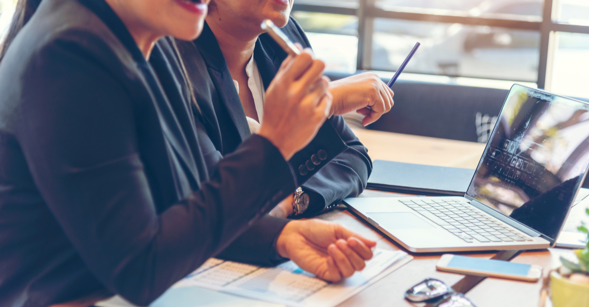 6 Ways To Redefine Your B2B Manufacturing Marketing Strategy In 2022